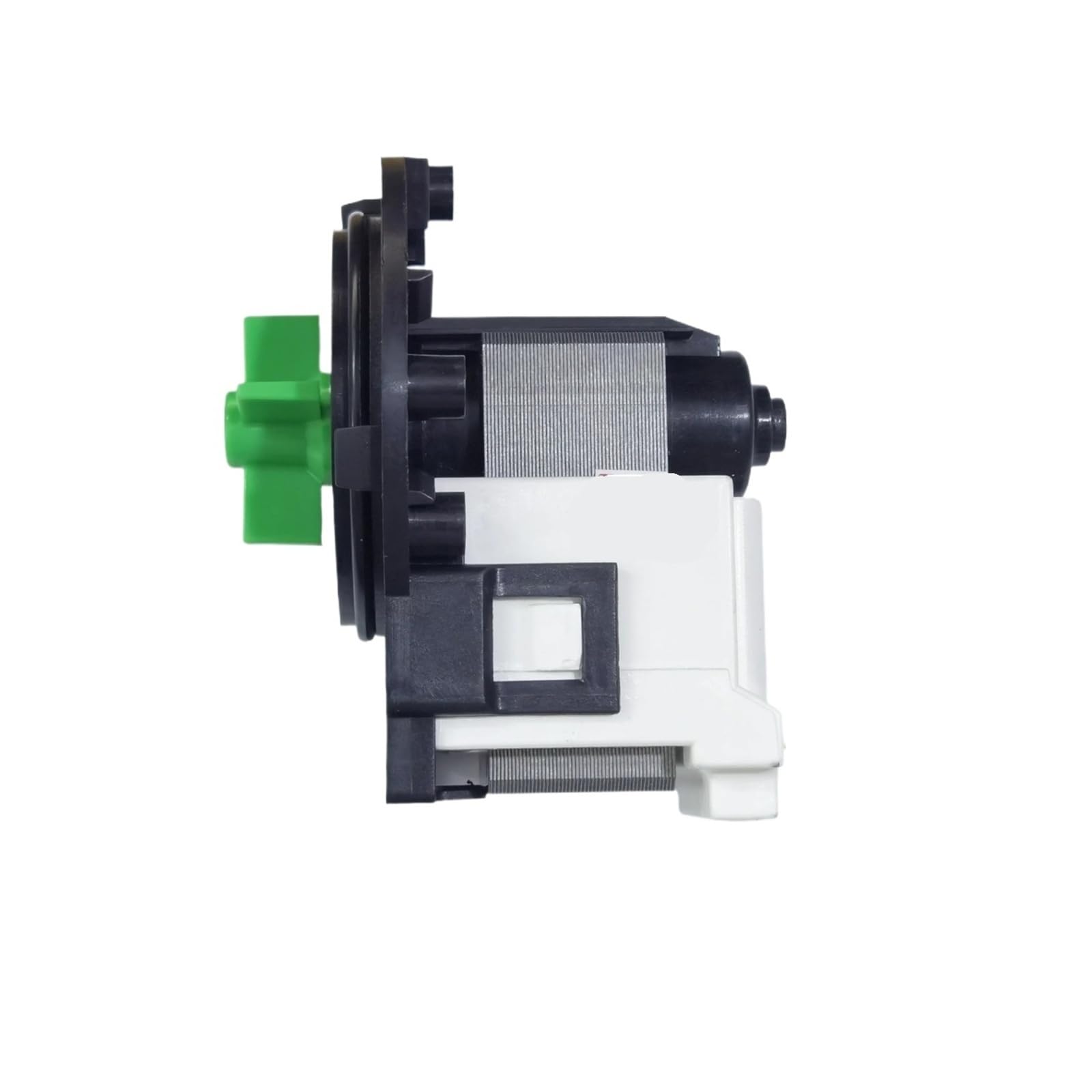 Niufenggeo Model 1 Compatible For Universal, B20-6Ac B30-5Ac B40-5 Dishwasher Washing Machine Drain Pump 220V 60Hz, Drainage Pump(Model 1)
