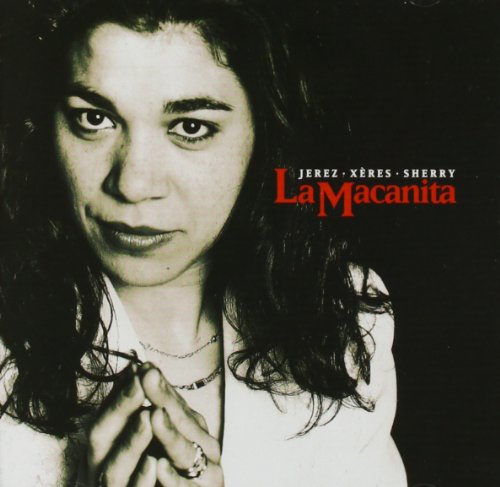 Jerez, Xerez, Sherry.