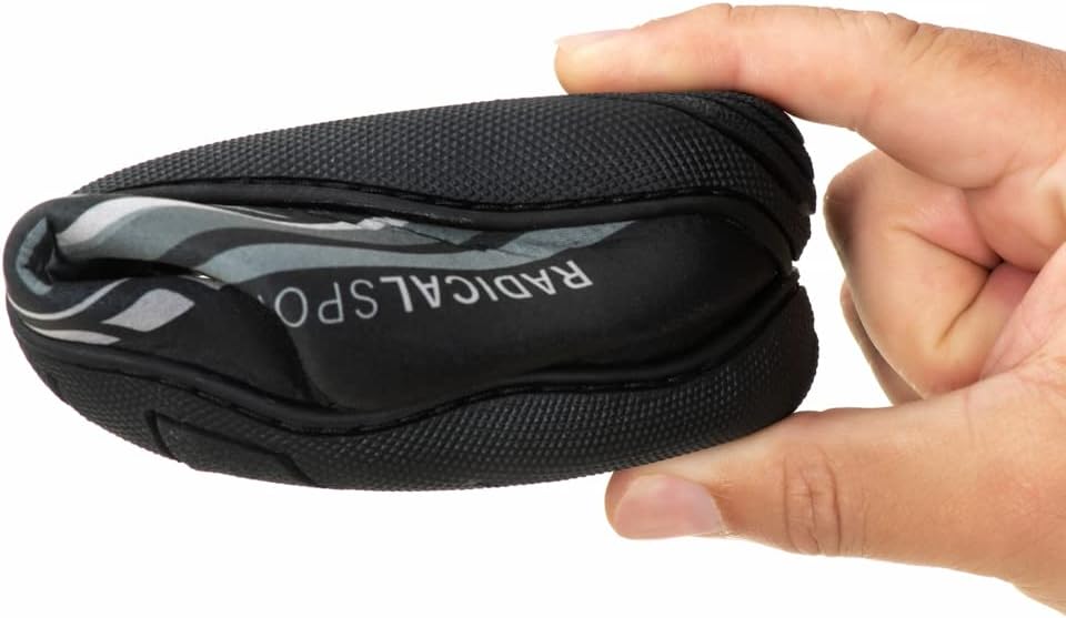 Algarte Shoes Sapatilha Aquática Tenis Hibrido Flexível Versátil Top AS313 Azul Adulto Unissex