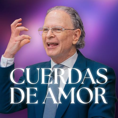 3880 - Las cuerdas de amor | Pastor Carlos Stahl | Domingo 05.10.2025