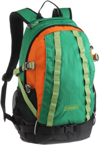 [コールマン] ブリーズ25 CBB1081GR GR (グリーン)