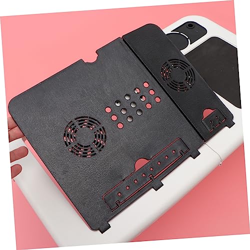 Soporte Plegable Angoily con Enfriamiento USB para Laptop miniatura 6