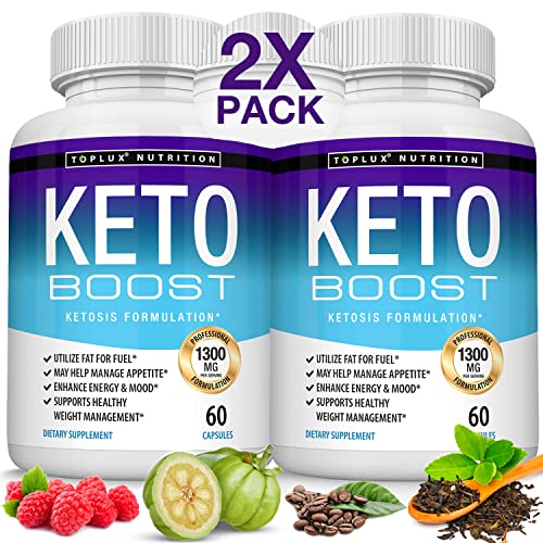 05. Keto Power Boost
