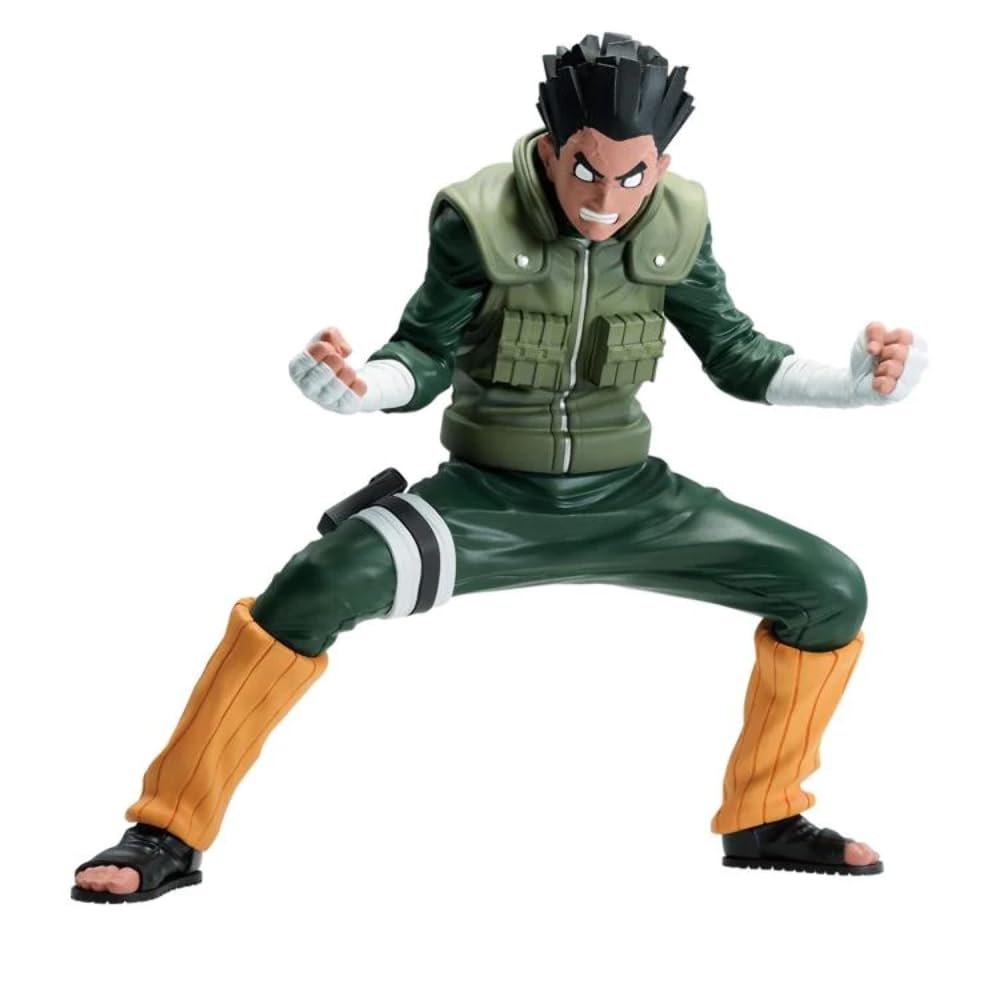 NARUTOはたけカカシ　うちはサスケ　ロックリー　バイブレーションスターズ Amazon.co.jp: バンプレスト NARUTO ナルト 疾風伝 VIBRATION