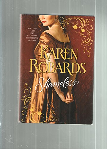 Shameless [Large Print] 1616642823 Book Cover