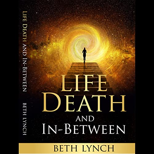 Life, Death, and In-Between by Beth Lynch episode artwork