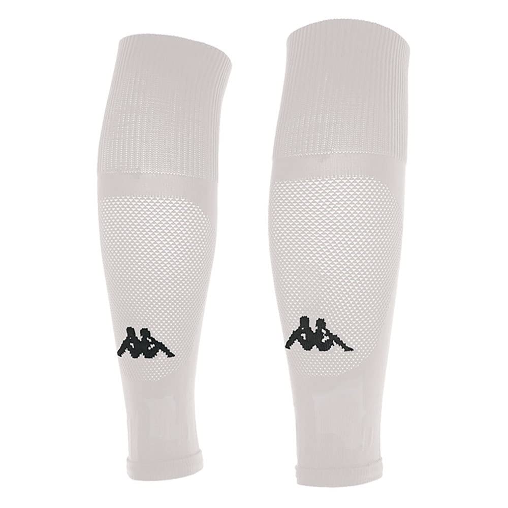 Kappa Chaussettes Sans Pied Spolf Pro - 4