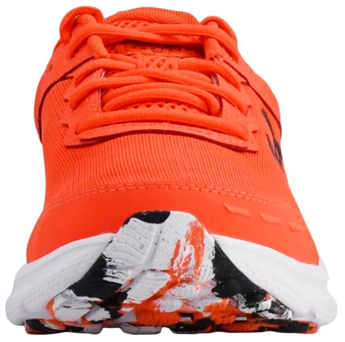 Image of Under Armour Mens Ua Charged Assert 10 Sneaker