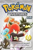Pokémon Adventures (Gold and Silver), Vol. 9