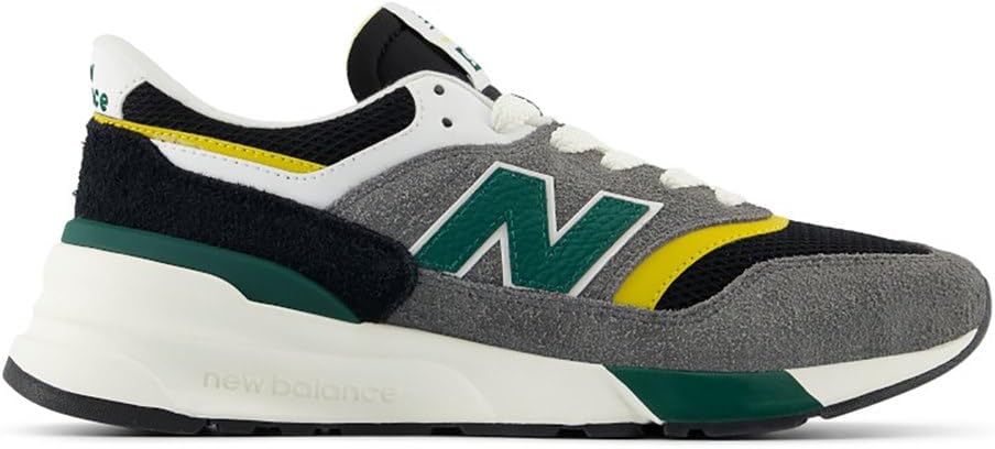 Unisex 997R Sneakers