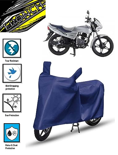 Image of Waterproof Cover for LML Freedom Bike