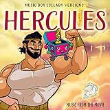 Melody the Music Box