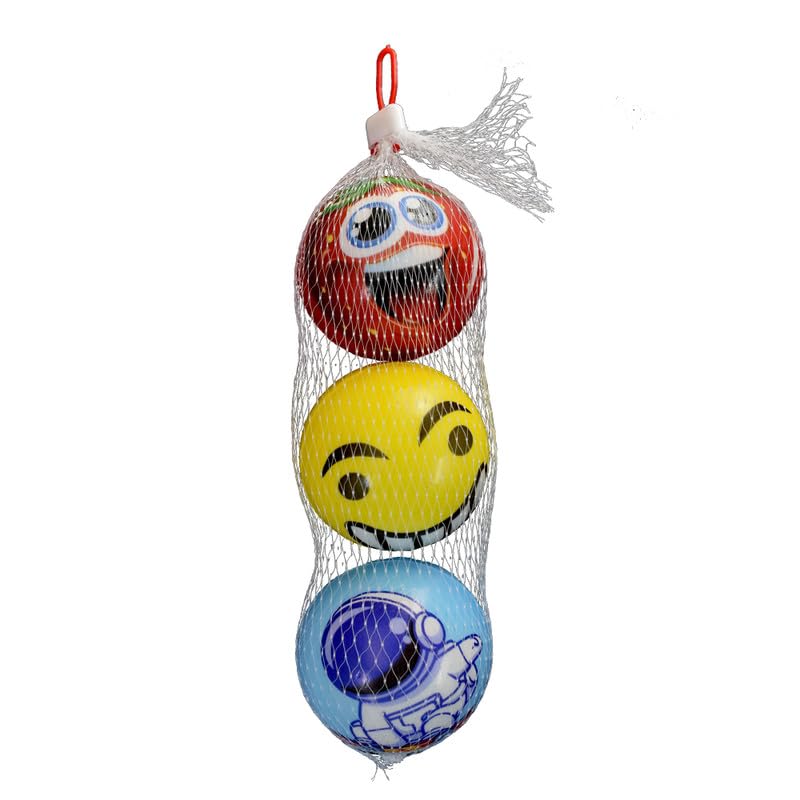 Ultra Stress Soft PU Ball for Kids & Adults,a Stress Relief Toy Random Pattern Colors (B0CMMBXJKF) Amazon Price History, Amazon Price Tracker