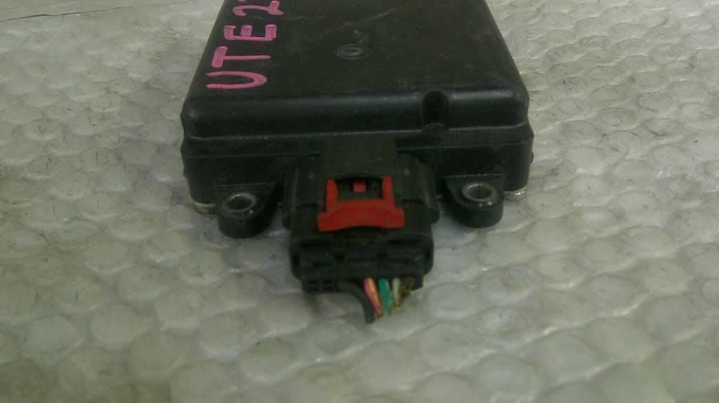Driver Assist Blind Compatible with Spot Alert Fits 14-15 Compatible with Dodge Compatible with Durango P68137930AG 68137930AG