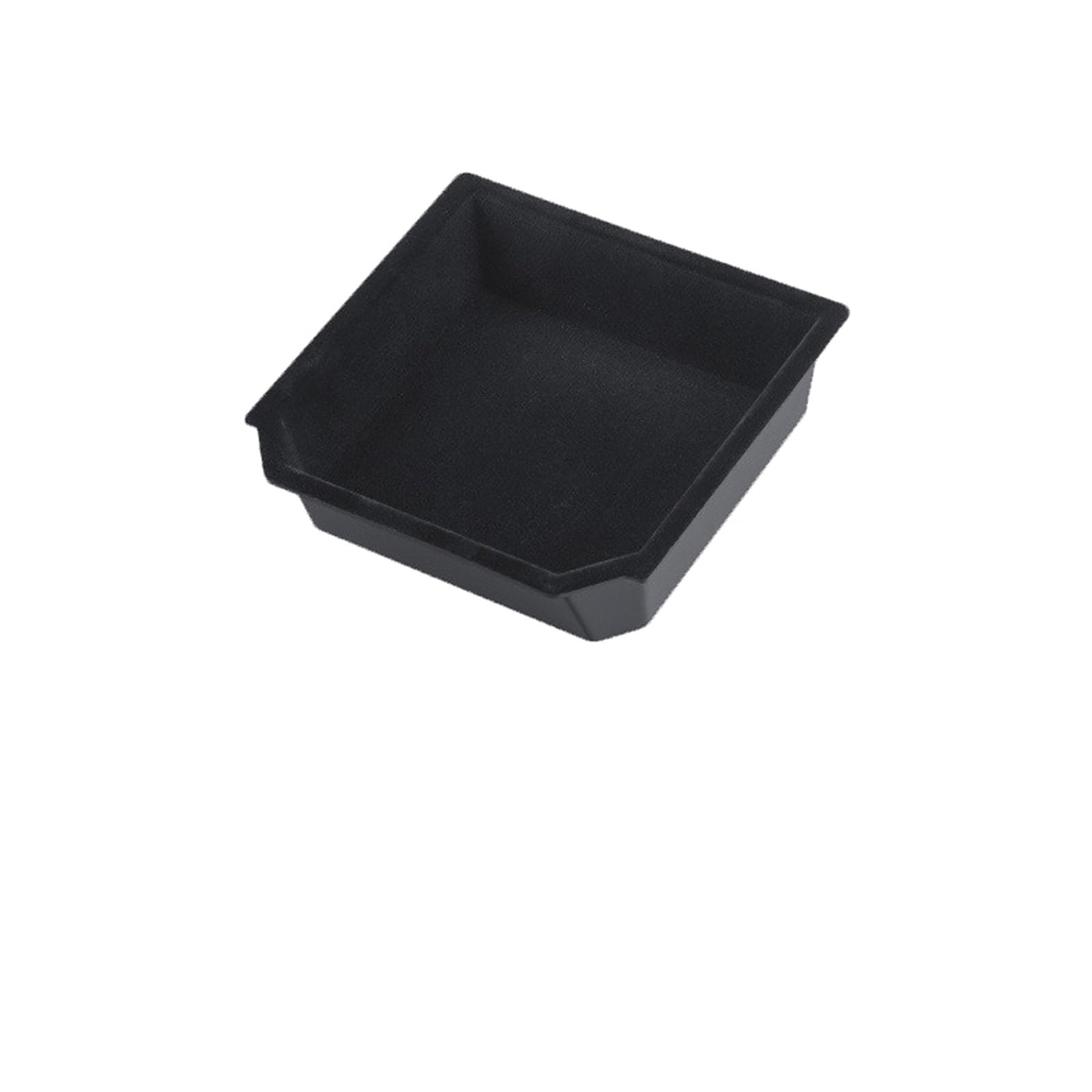 QRPTMBNF Car Armrest storage box Compatible with Tesla Model Y Juniper