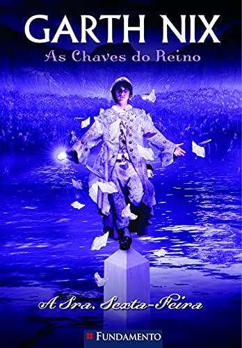 Chaves do Reino. A Sra. Sexta-feira