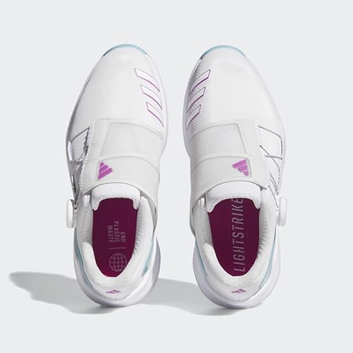 Amazon | [adidas] ウィメンズ ゼッドジー23 ボア | adidas(アディダス