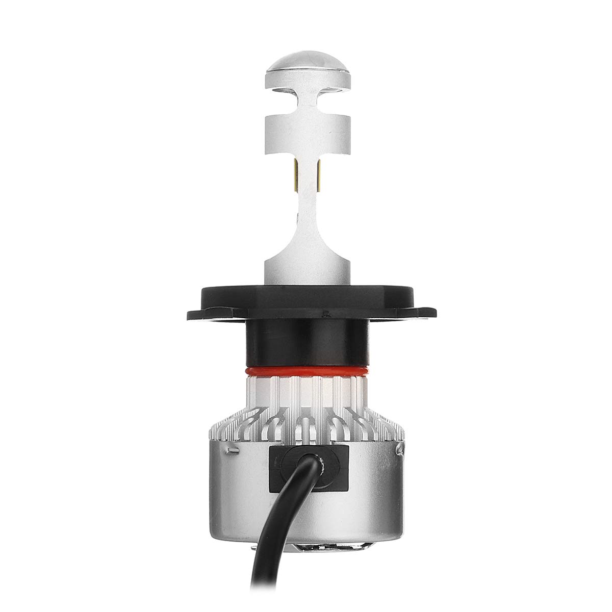 X6 60W 4000Lm LED Phares De Voiture Bulbe Brouillard Lampe H1 H3 H4 H7 H8 H10 H11 H11 H16 9005 9006 Psx - H8 H8 (en)