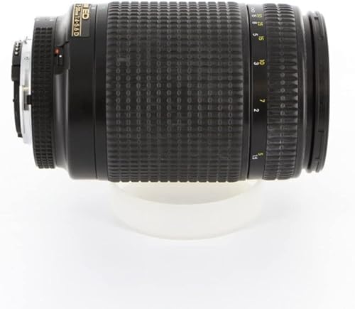 Miniatura 4 de Nikon 70300mm f45.6d Ed Auto Focus Nikkor Lente de la cámara SLR