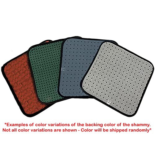 Bowlingball.com Track Easy Grip Microfiber Shammy Bowling Towel #TOP5