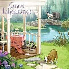 Couverture de Grave Inheritance