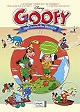 super goofy comics  Disney: Goofy - eine komische Historie 04