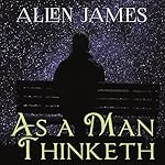 Cover of As a Man Thinketh