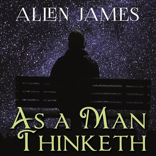 As a Man Thinketh by James Allen episode artwork