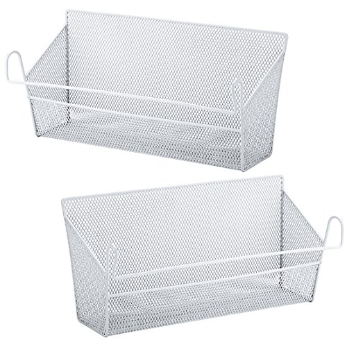 Armadietto angolare, Wolfbush 2PCS dormitorio