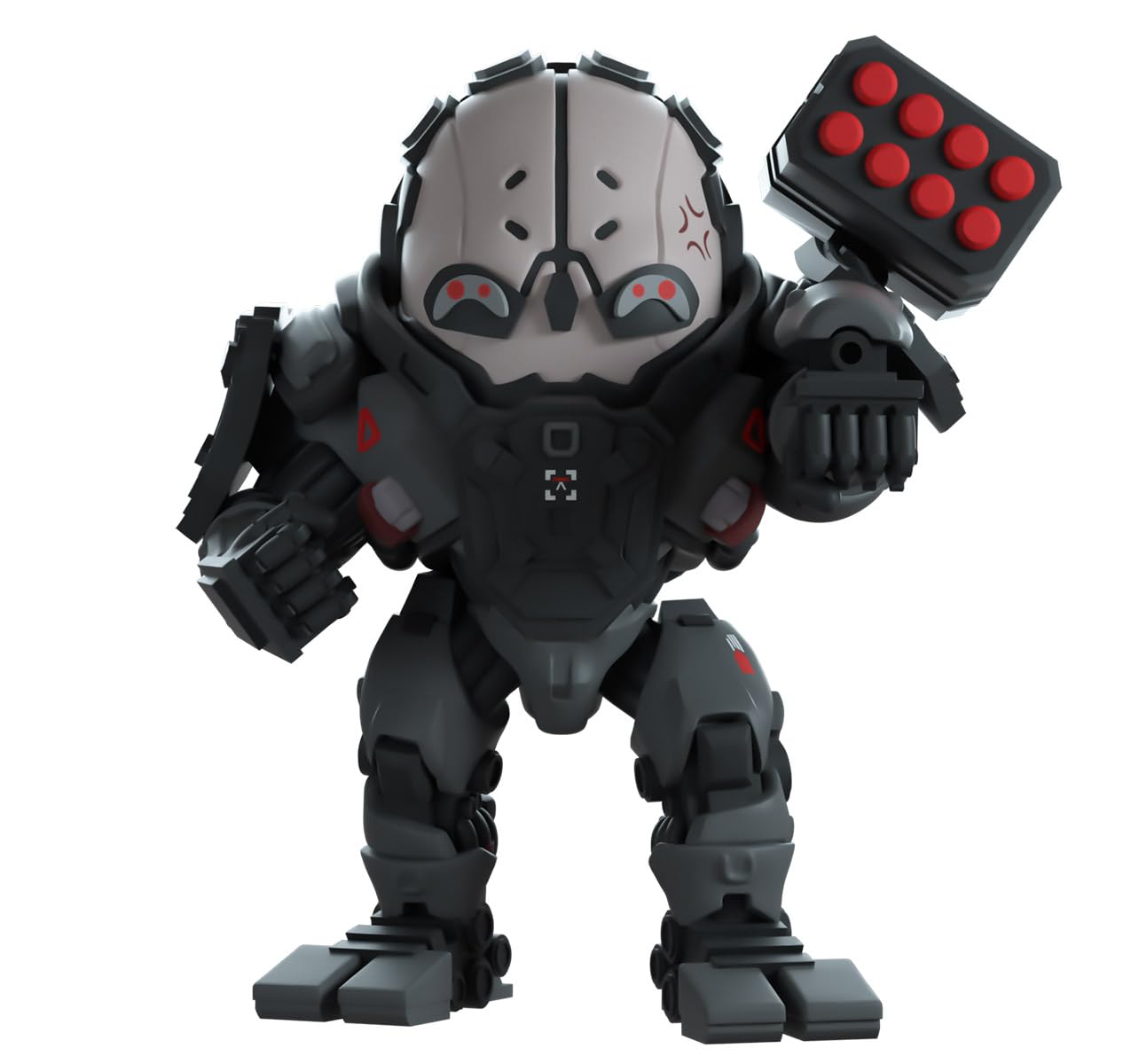 YoutoozVinyl figurine Adam Smasher 10 cm