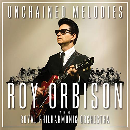 Roy Orbison & Royal Philharmonic Orchestra
