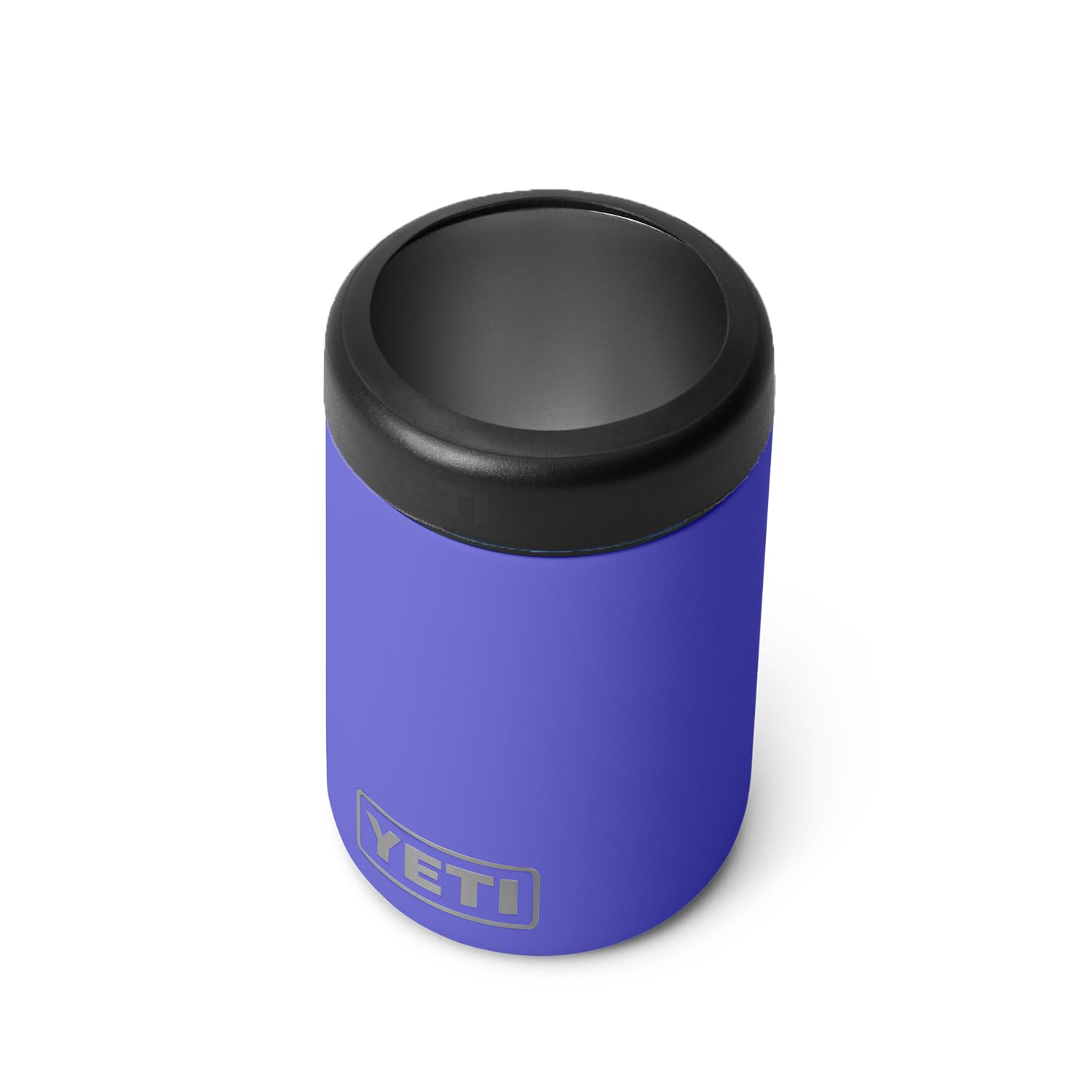 YETI Rambler 12 oz. Colster Can Insulator for Standard Size Cans, Ultramarine Violet (NO CAN INSERT)