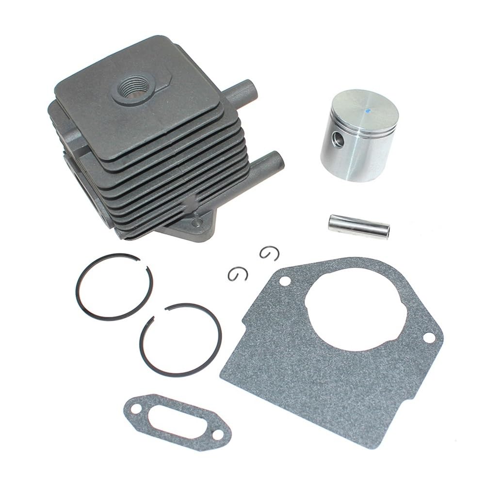 Kit cylindre-piston 780r accessoire moteur thermique 41AD280G700 41CD280G000