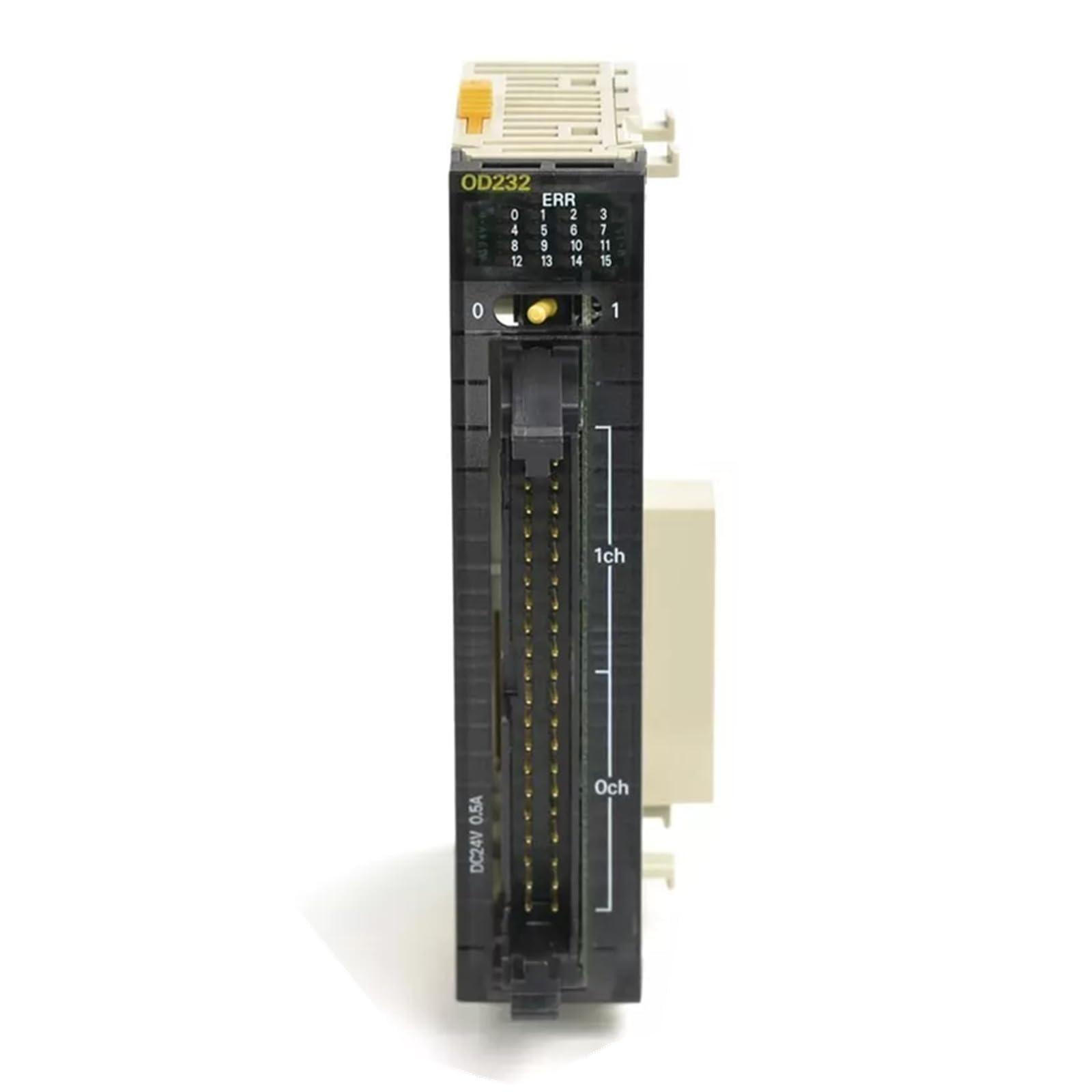 OGQNPJJCJ CJ1W-OD232 Output Module CJ1W-OD232 PLC Module 1 Year Warranty