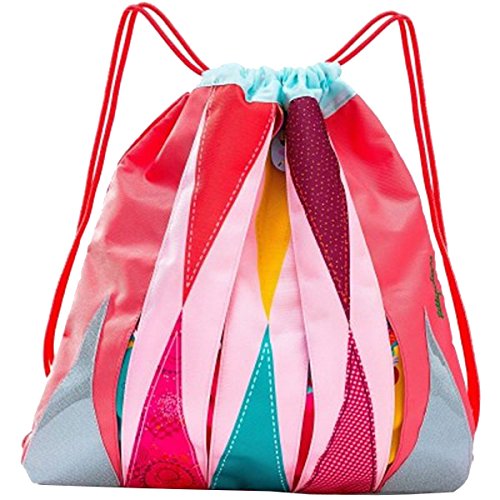 Preisvergleich Produktbild Lilliputiens 86629 - Zirkus Sportsack