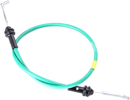 Miniatura 3 de GZYF Cable de manija de puerta interior del lado del conductor delantero izquierdo para Kia Cerato Spectra 2004-2009