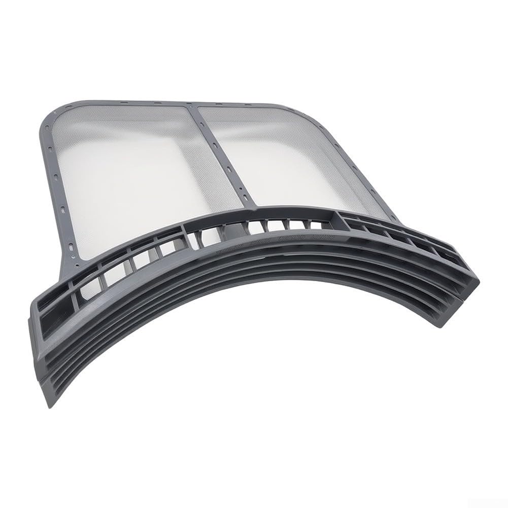 Filtro de pelusa de alta durabilidad compatible con secadora modelo EFME627UIW2