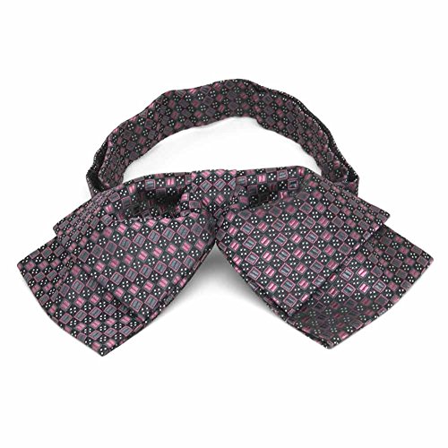 Image of tiemart Floppy Bow Tie