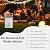 8L Tankless Water Heater Propane with Digital Display, 2.11 GPM Portable Instant Hot Gas RV Water Heater with Overheating Protection for Indoor and Camping,40,824 BTU