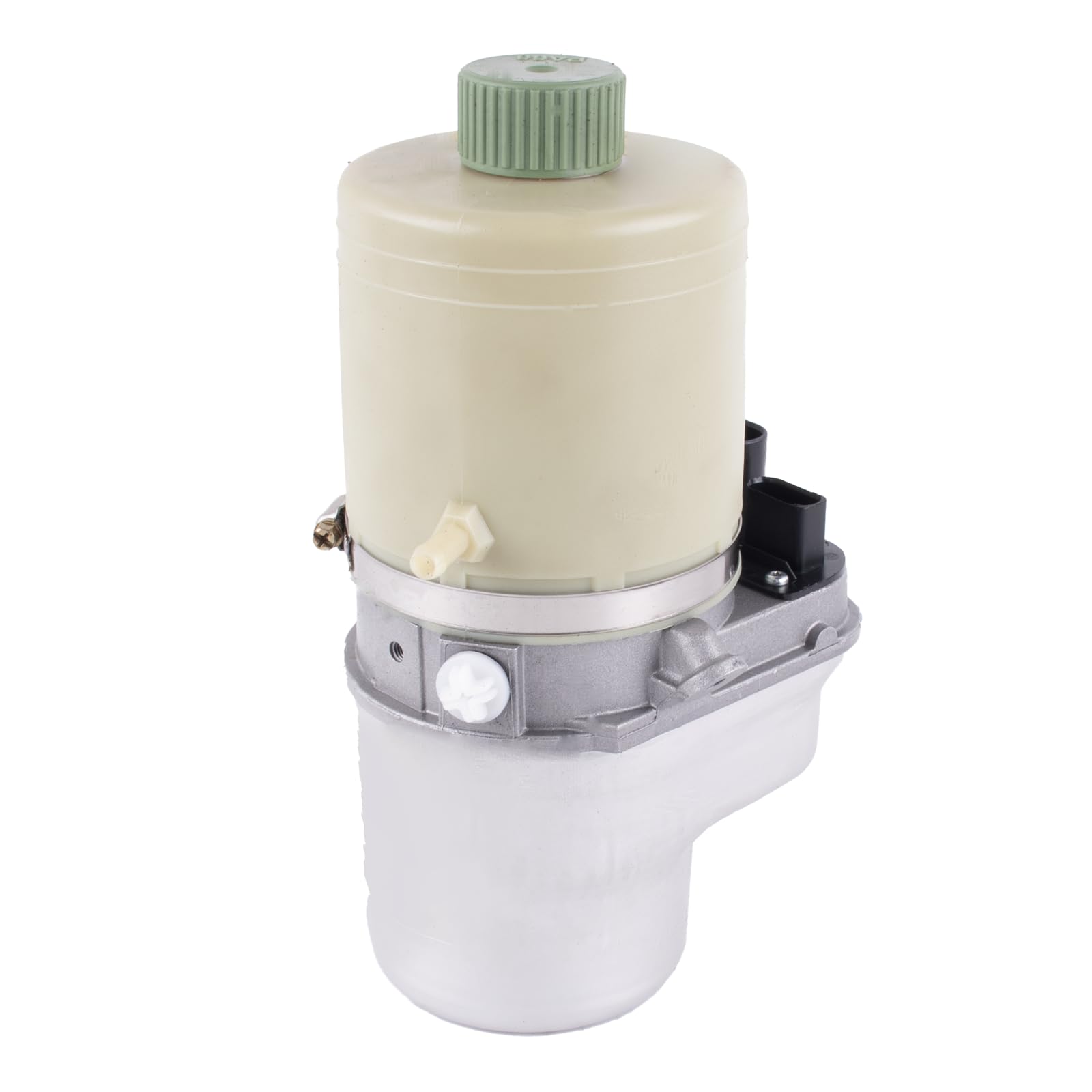 Direction assistée pour pompe servo pompe de direction assistée électrique pompe hydraulique compatible avec Polo IV 9N Polo V 6R1 6C1 Lupo 3L A1 8X1 8XK 8XA Ibiza IV ST Accessoires de voiture Pièce