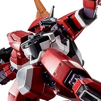 Amazon.co.jp: BANDAI SPIRITS HG 1/144 バーザム レジオン