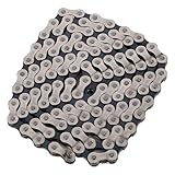 Es ist sehr gut geeignet, um alte oder beschädigte Ketten an Fahrrädern zu ersetzen.