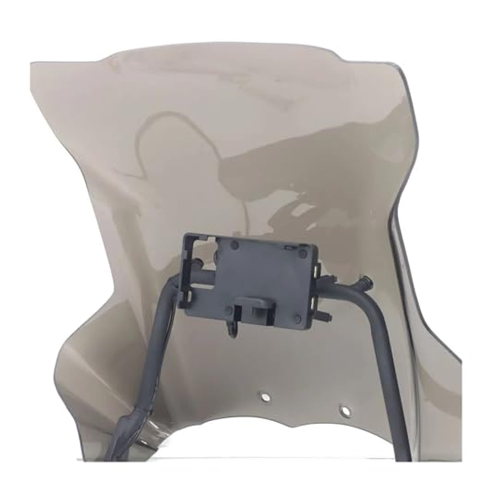 Soporte teléfono Bicicleta para R1200GS 2004 2005 2006 2007 2008 2009 2010 2011 2012-2017 Soporte De Navegación para Teléfono Móvil Soporte De Navegación para Teléfono USB(B)