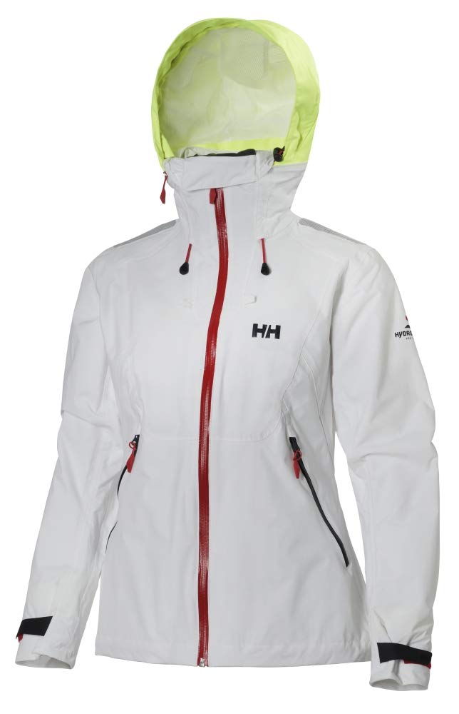 Amazon | HELLY HANSEN（ヘリーハンセン） 防水ジャケット W HP POINT