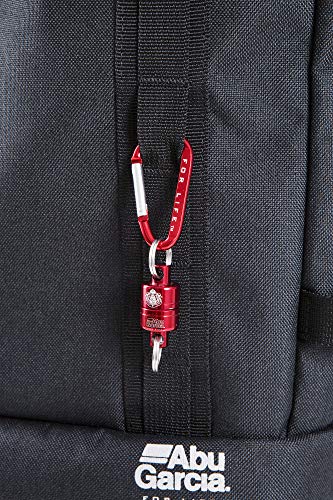 AbuGarcia (アブガルシア) マグネットリリーサー 3.5 ガンメタル 7枚目