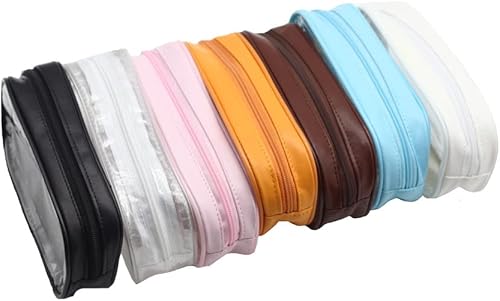 Miniatura 5 de Obitsu 11 OB11 - Bolsa para llavero Ob11, bolsa para muñeca OB11, accesorios para caja ciega, bolsa GSC, muñeca 112 BJD