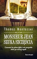 Monsieur Jean und sein Gespür für Glück 8379439031 Book Cover