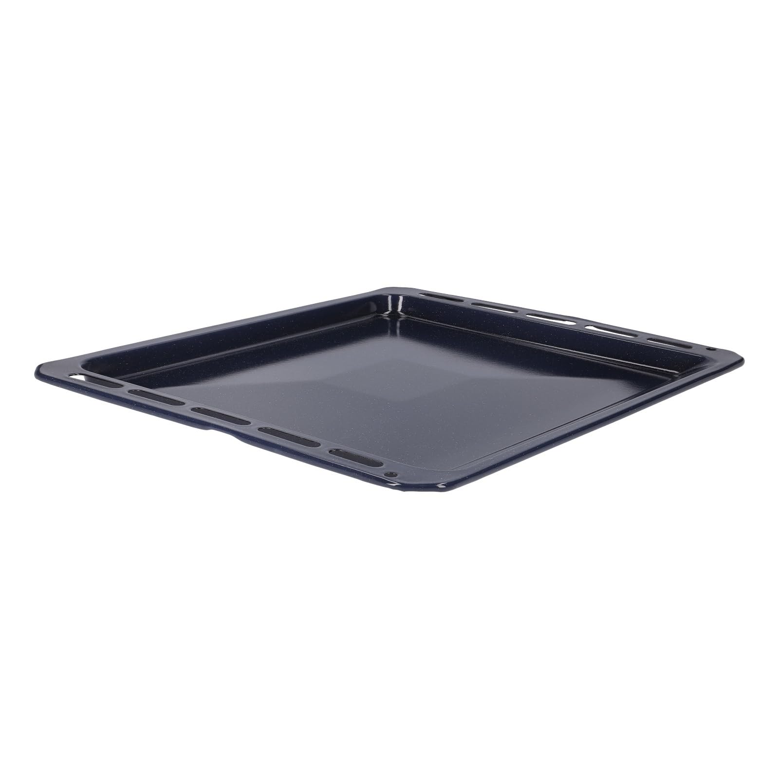 LUTH Premium Profi Parts Backblech kompatibel mit Samsung Dg94-04821a 462x370mm für Backofen