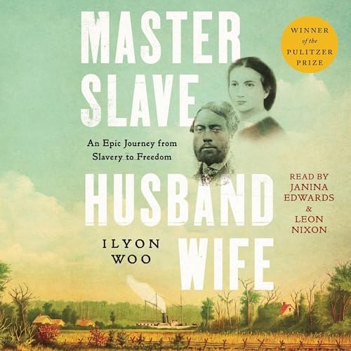 Master Slave Husband Wife : Ilyon Woo episode artwork