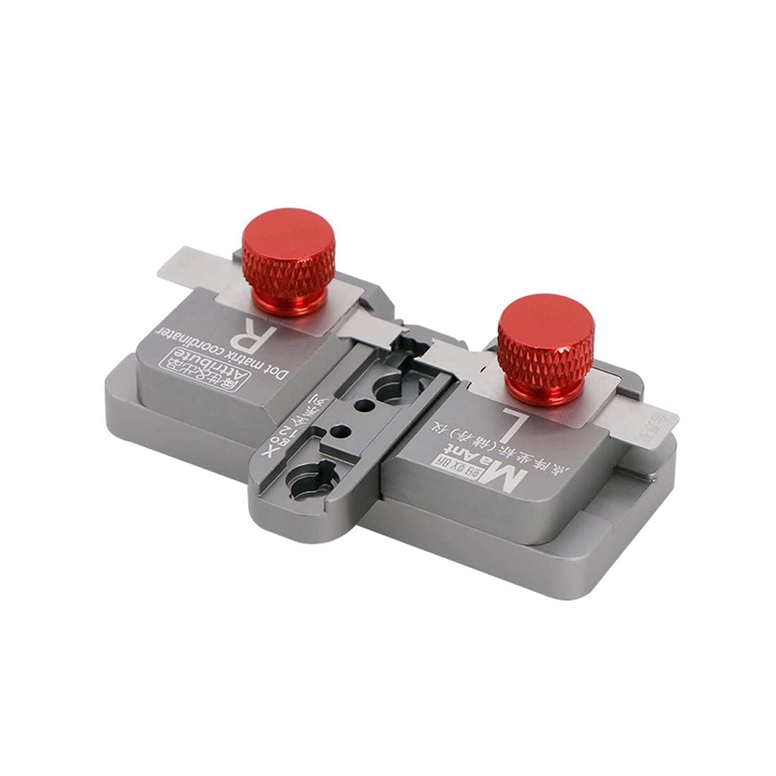 Magicard 600 Uno ID Card Printer - Single-Sided - 3652-5001 w/Magicard MB300YMCKO Color Ribbon - YMCKO - 300 Prints, Premium White Blank Plastic CR80 30 Mil PVC Cards (500 Pack), & CloudBadging Lite